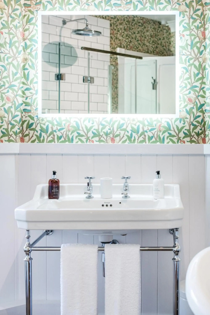 The Old Manse, Loch Ness (highland-escape)