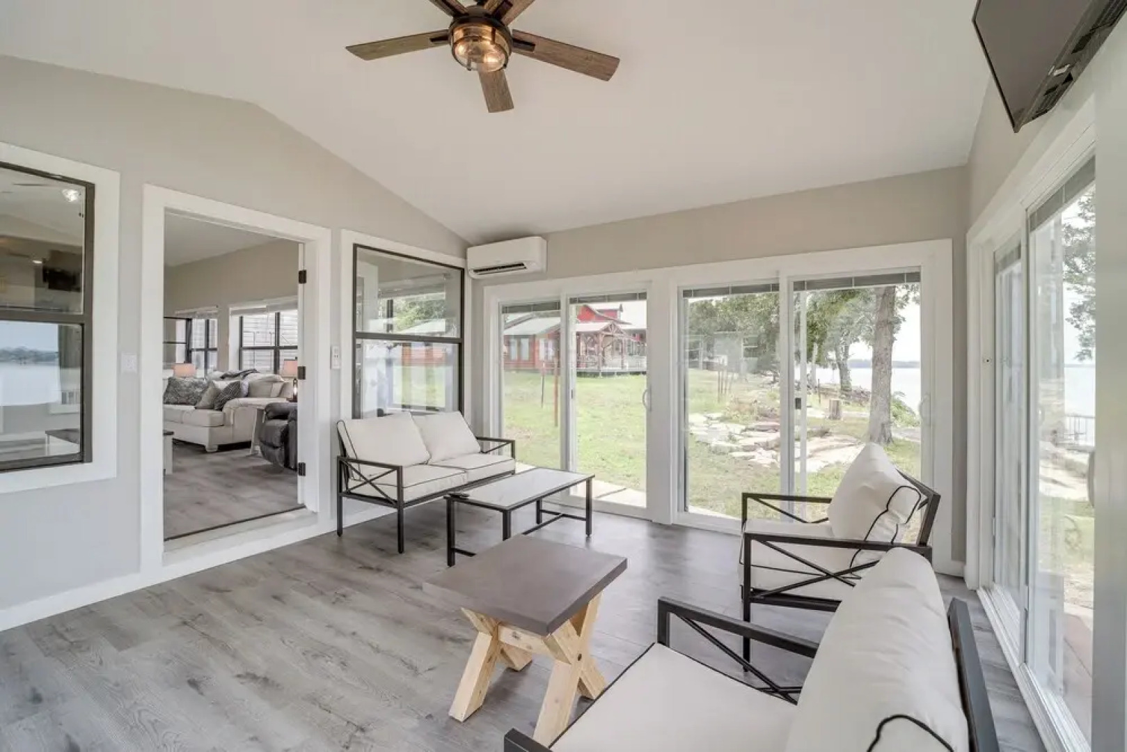 Waterfront Grove Retreat w/ Dock: 'cedar Ridge'