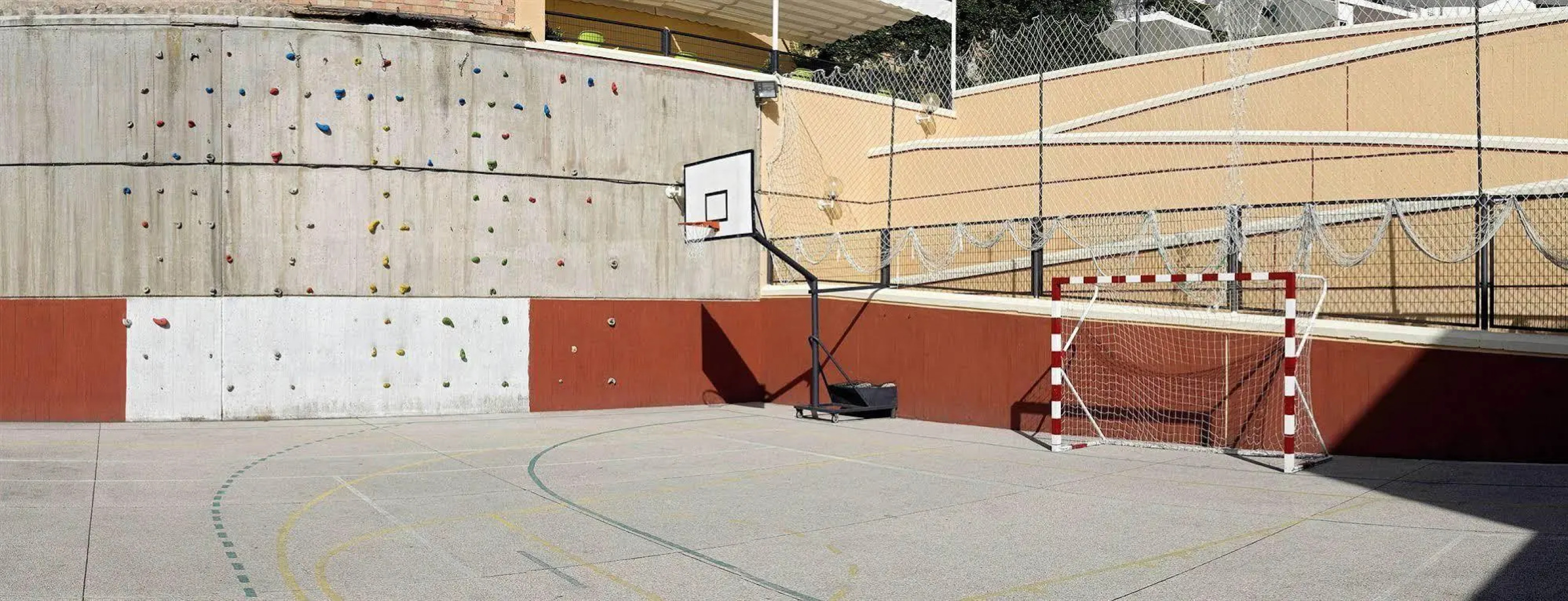 Albergue Inturjoven Cazorla - Hostel