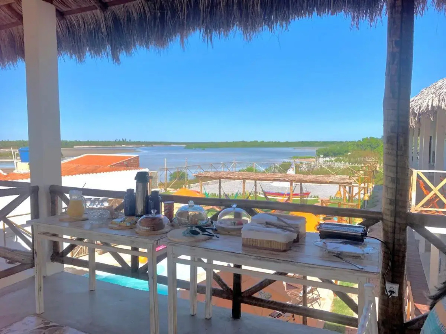 Pousada Ventos do Norte