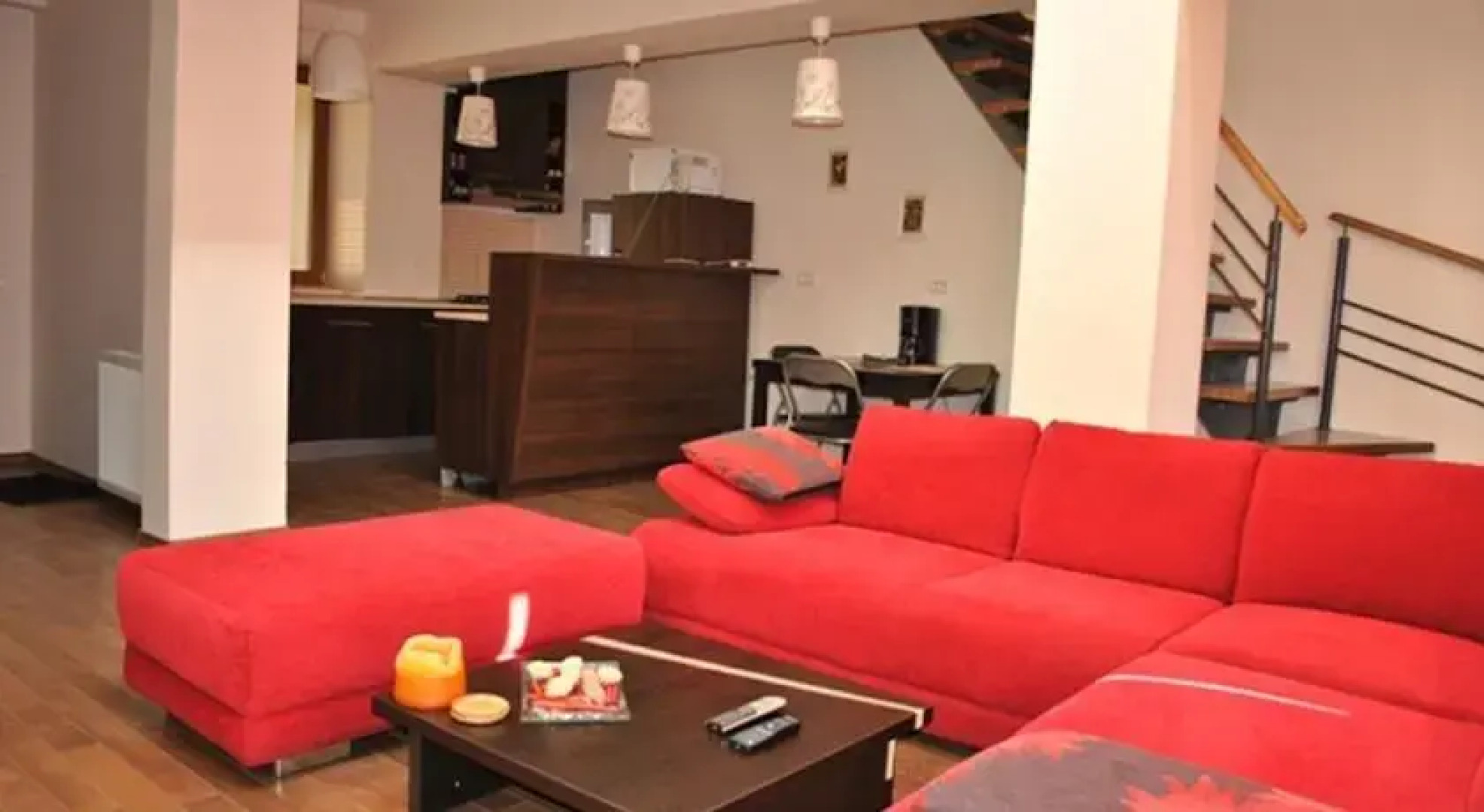 Apartament Bianca