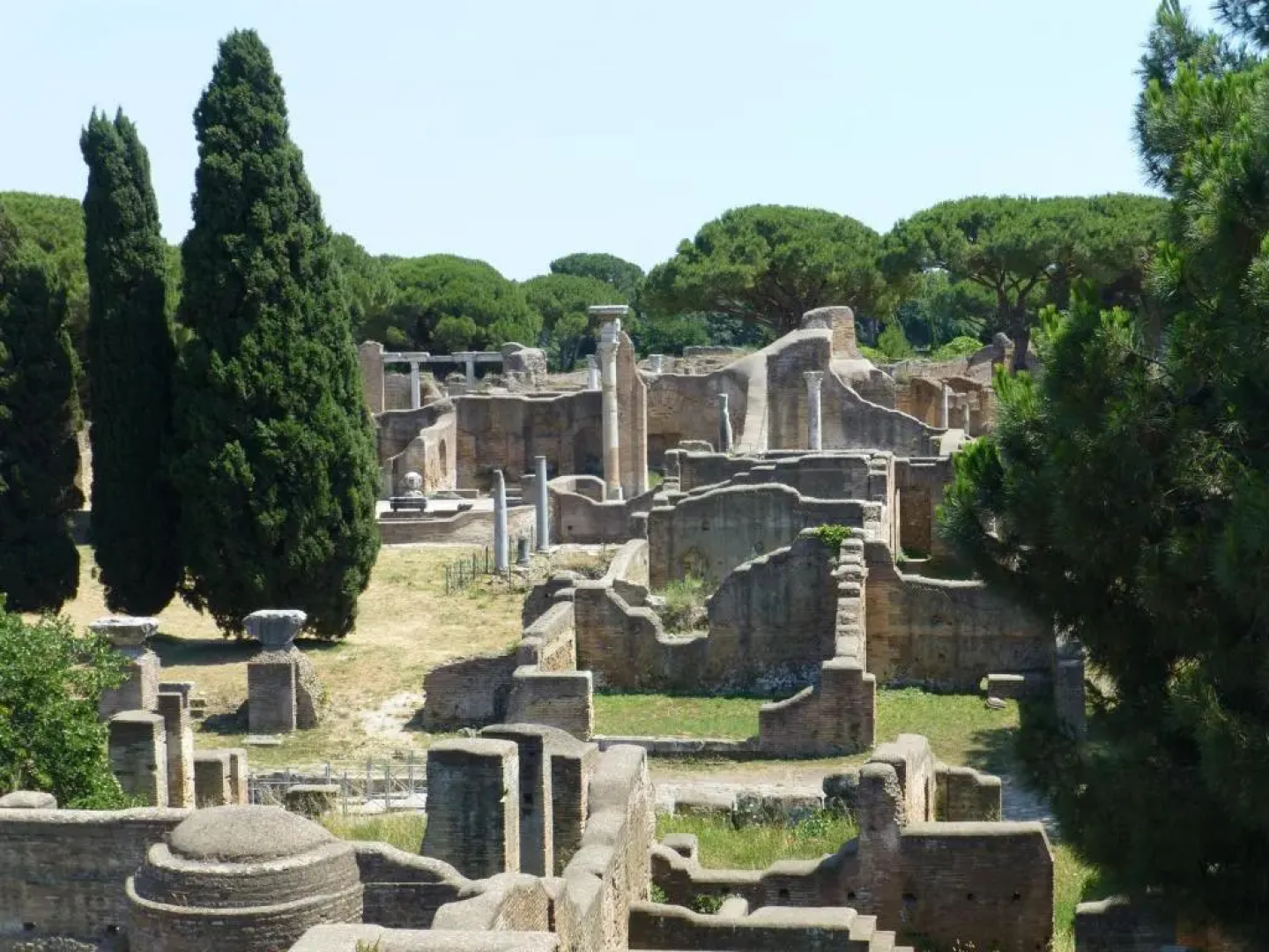 Vigna Luisa Resort - Near Rome