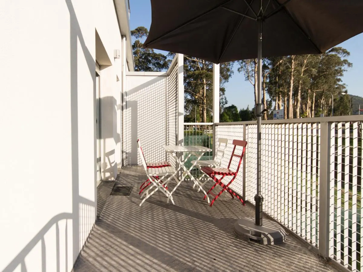 Apartamentos La Balandra de Muros