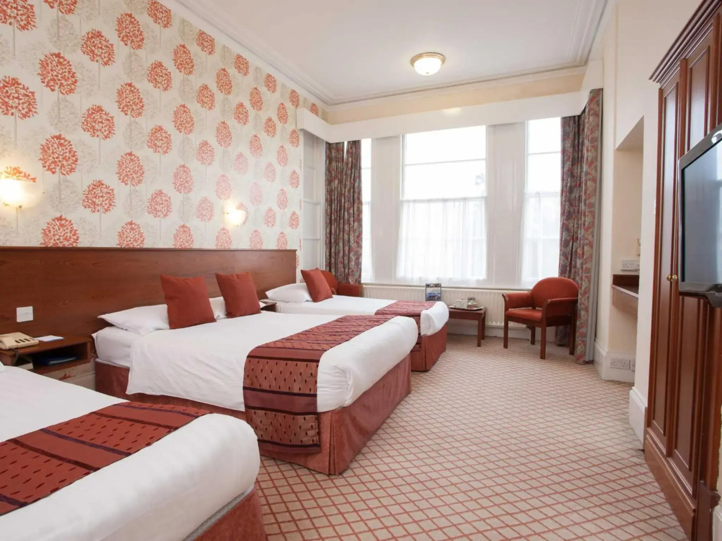 TLH Toorak Hotel - TLH Leisure, Entertainment and Spa Resort