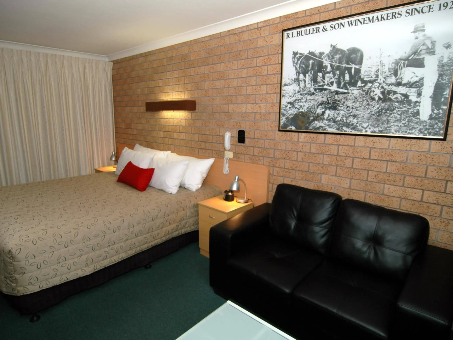 Motel Woongarra