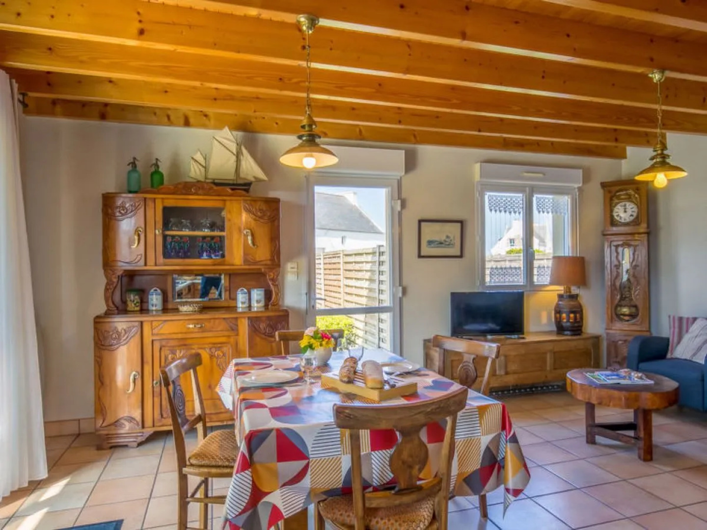 Ri?ve de Plage (TEC202)