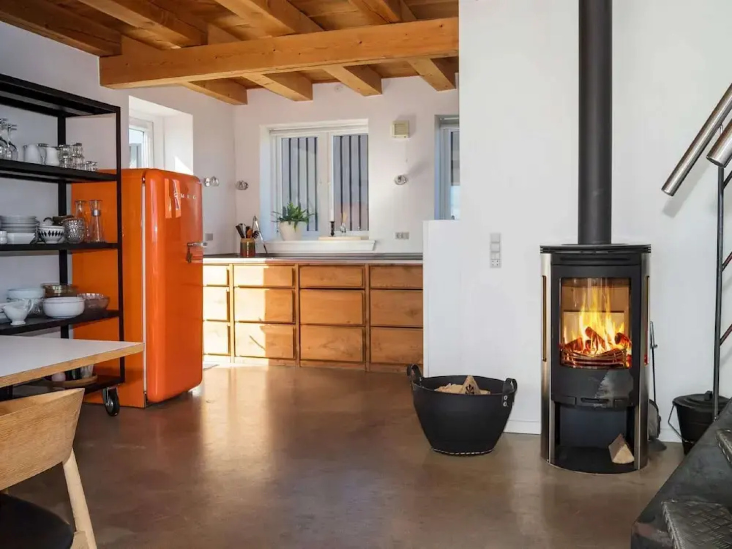 Picturesque Holiday Home in Struer near Sea