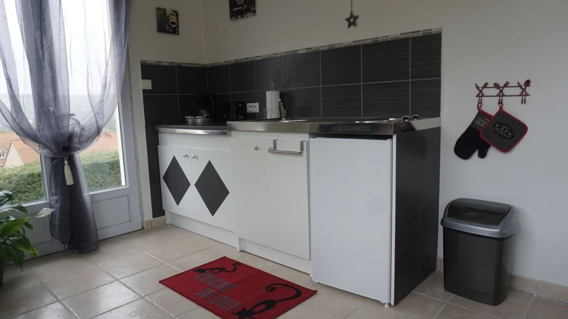 La Bastide Saint Louis