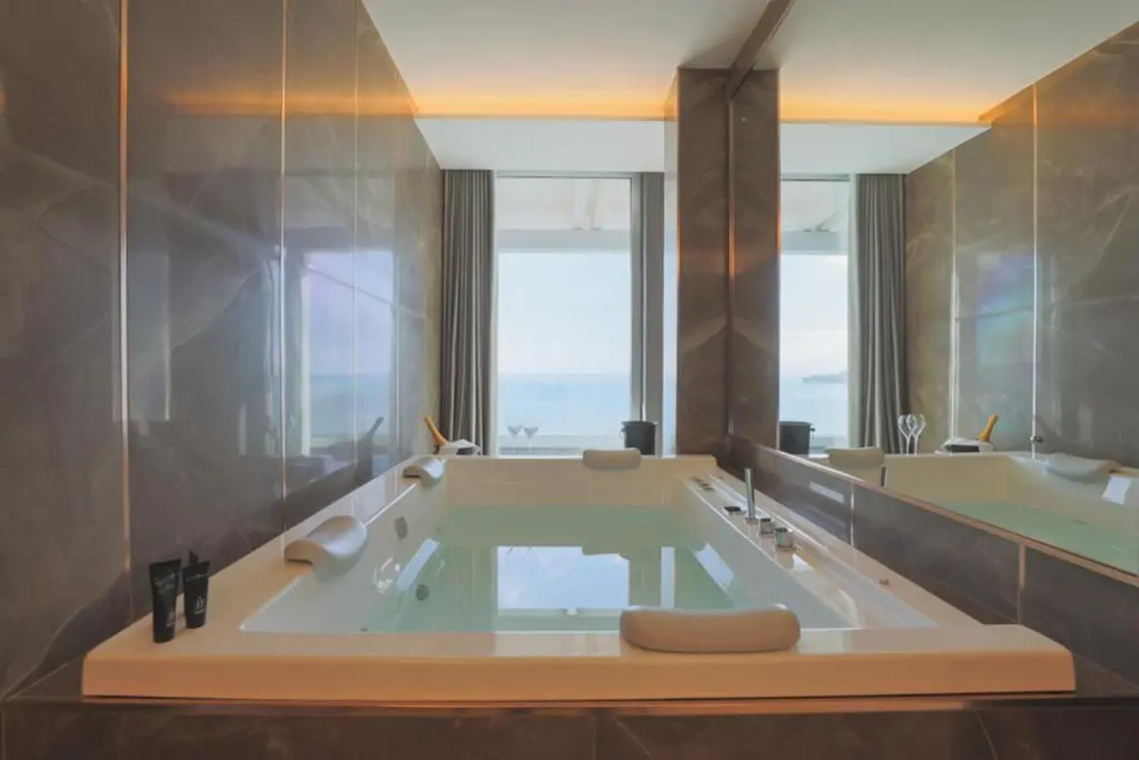 Hotel & Resort Tre Fontane Luxury