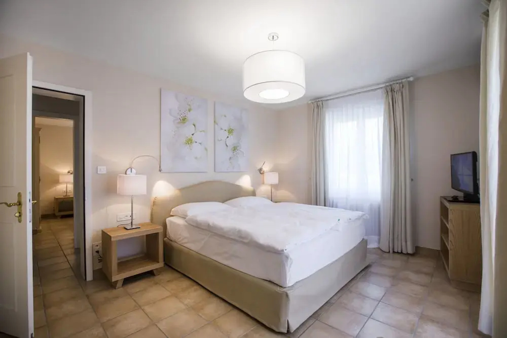 Villa Delta – Parkhotel Delta