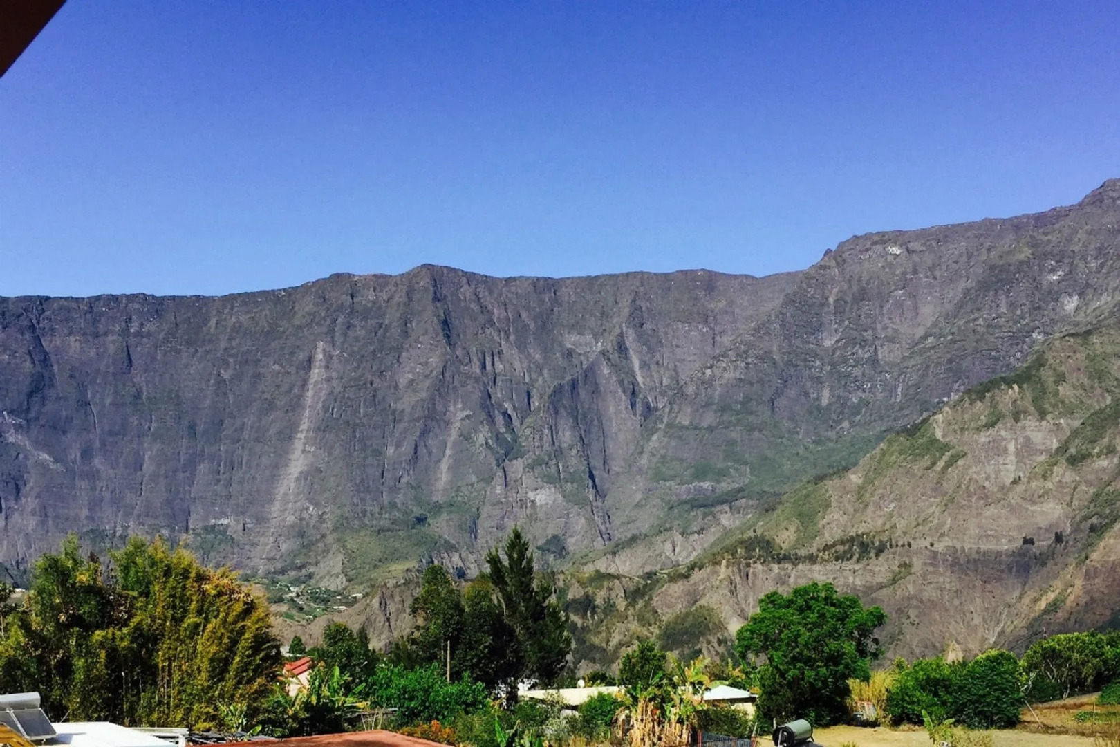 Résidence Hôtelière Otroiza
