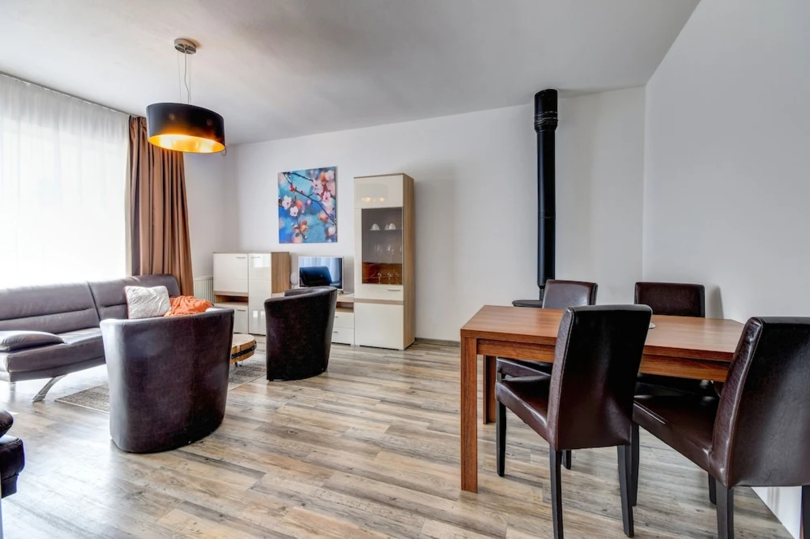 Apartments Ceresnovy Sad