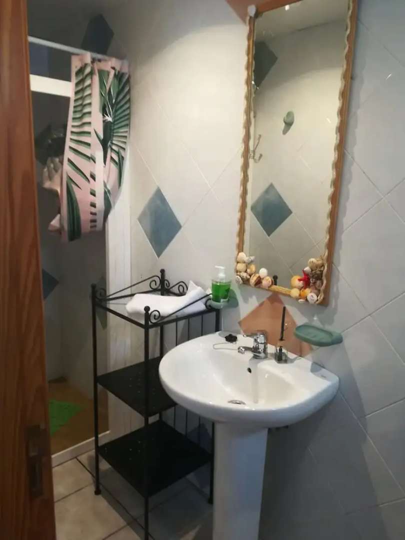 Seven Islands Apartamentos B&B