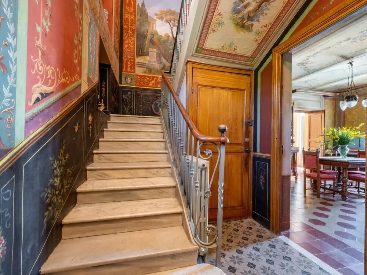 Villa Savio La Morra