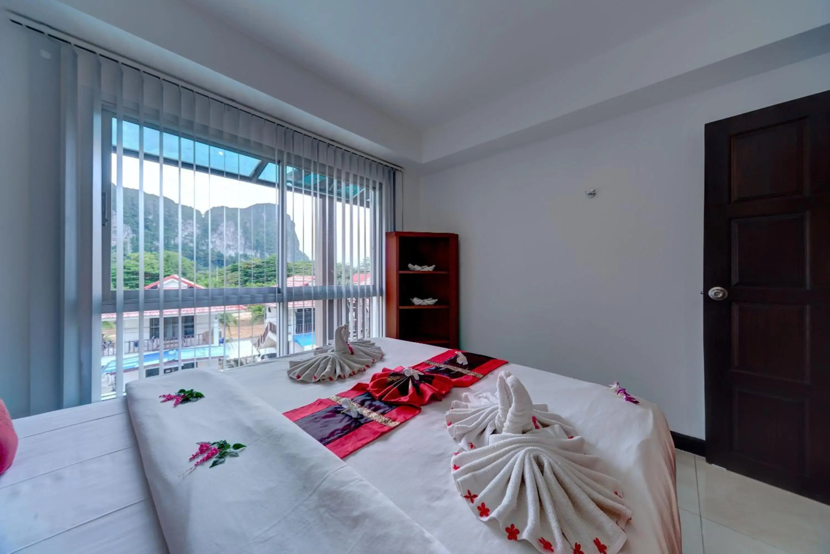 Krabi Apartment Hotel