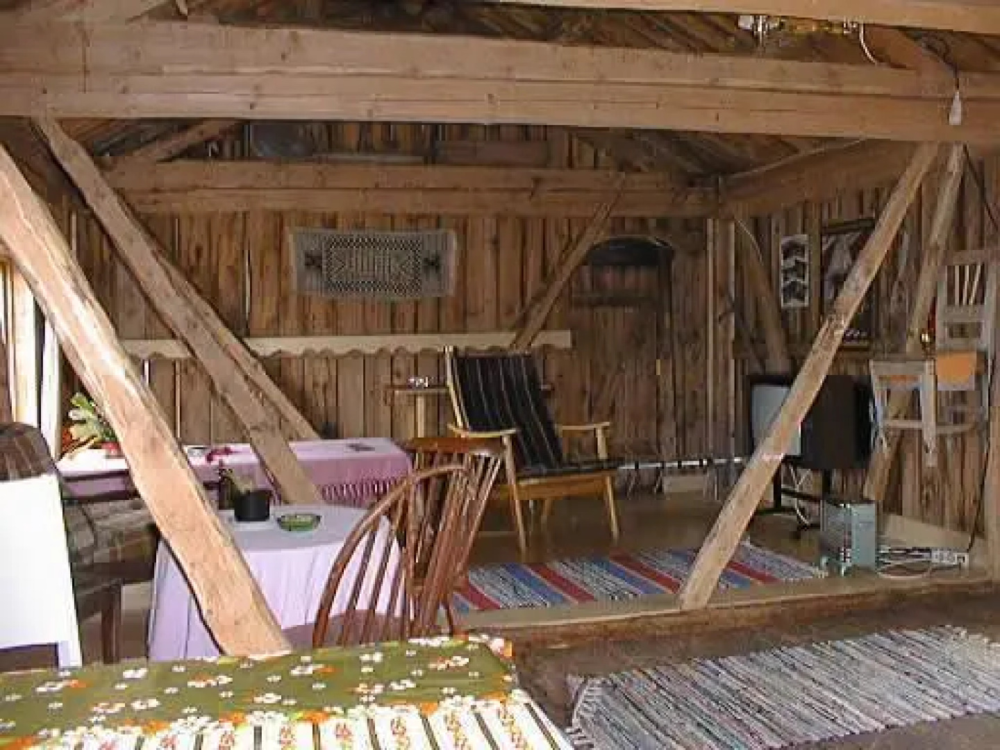 Kjellingstraumen Fjordcamp