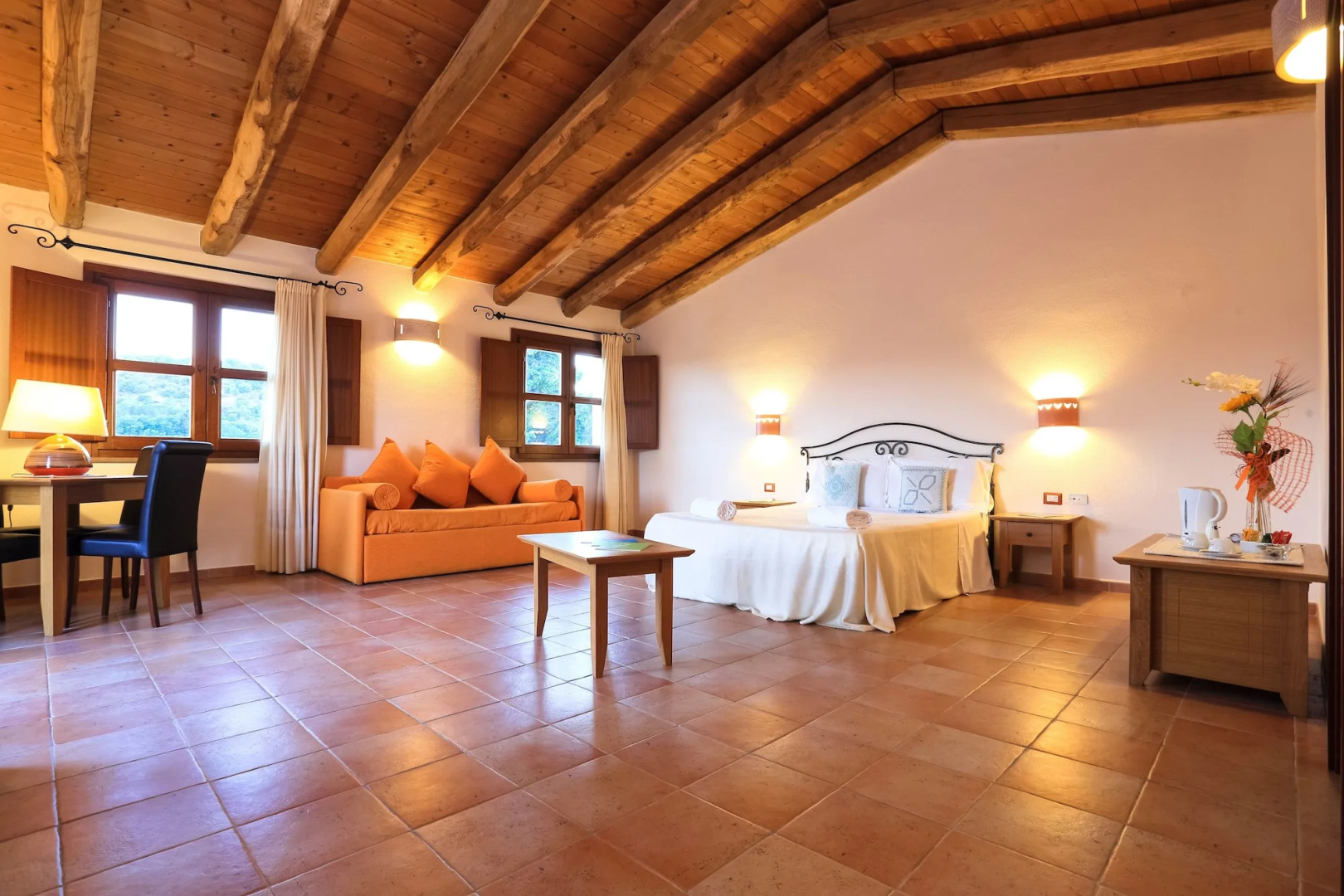 Alghero Resort Country Hotel