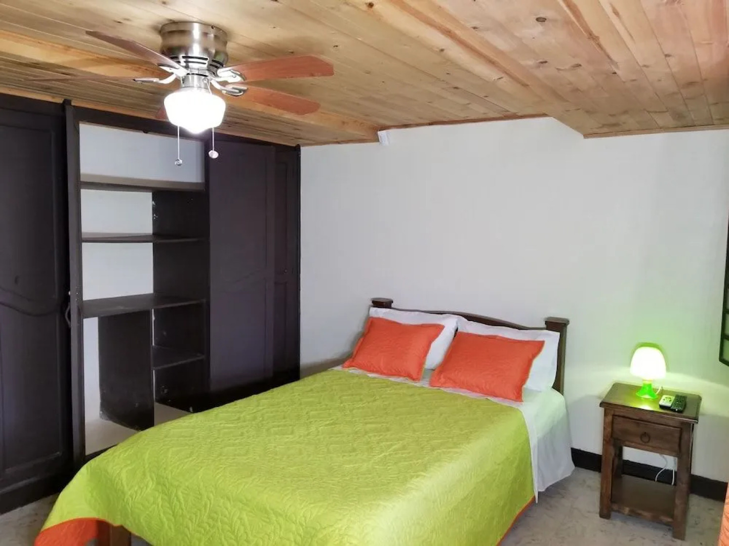 Finca Hotel Tierra Bella