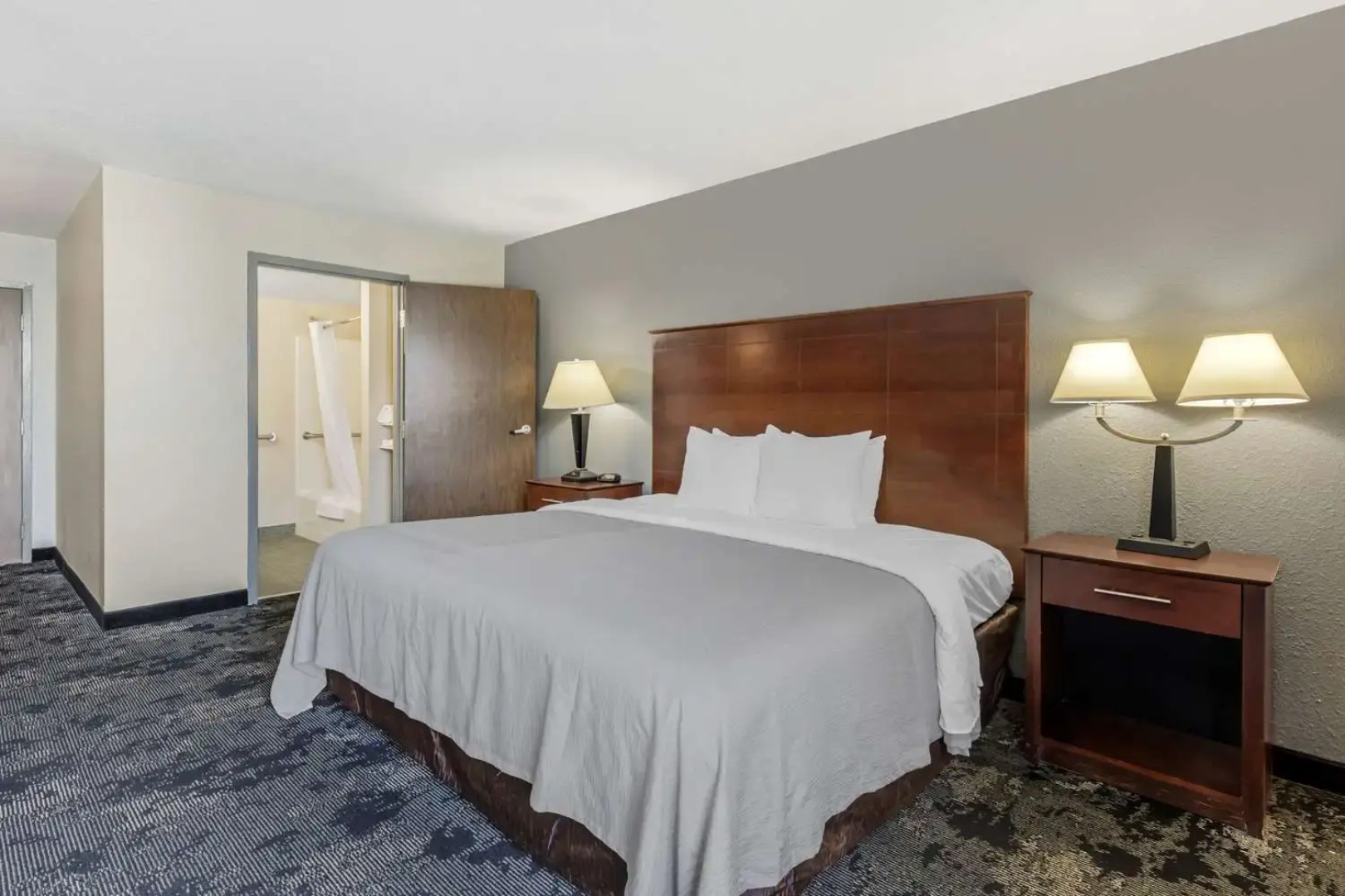 Quality Inn Downtown Stuart