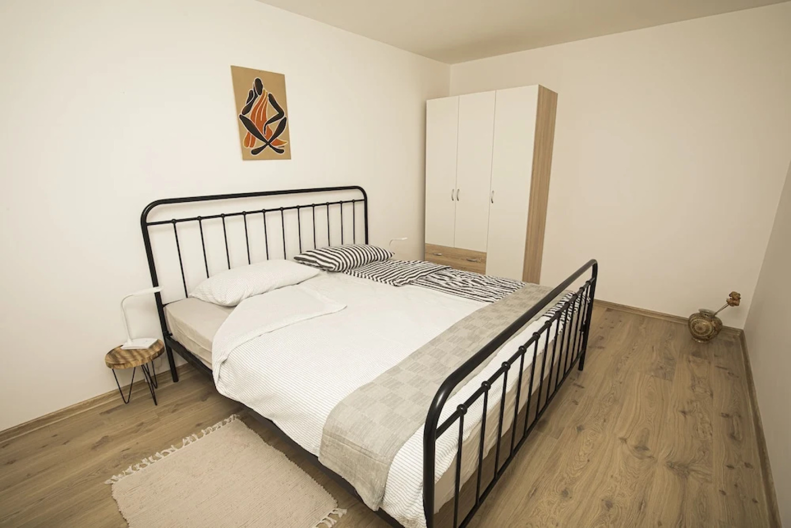 Sea View Apartment Mirjam