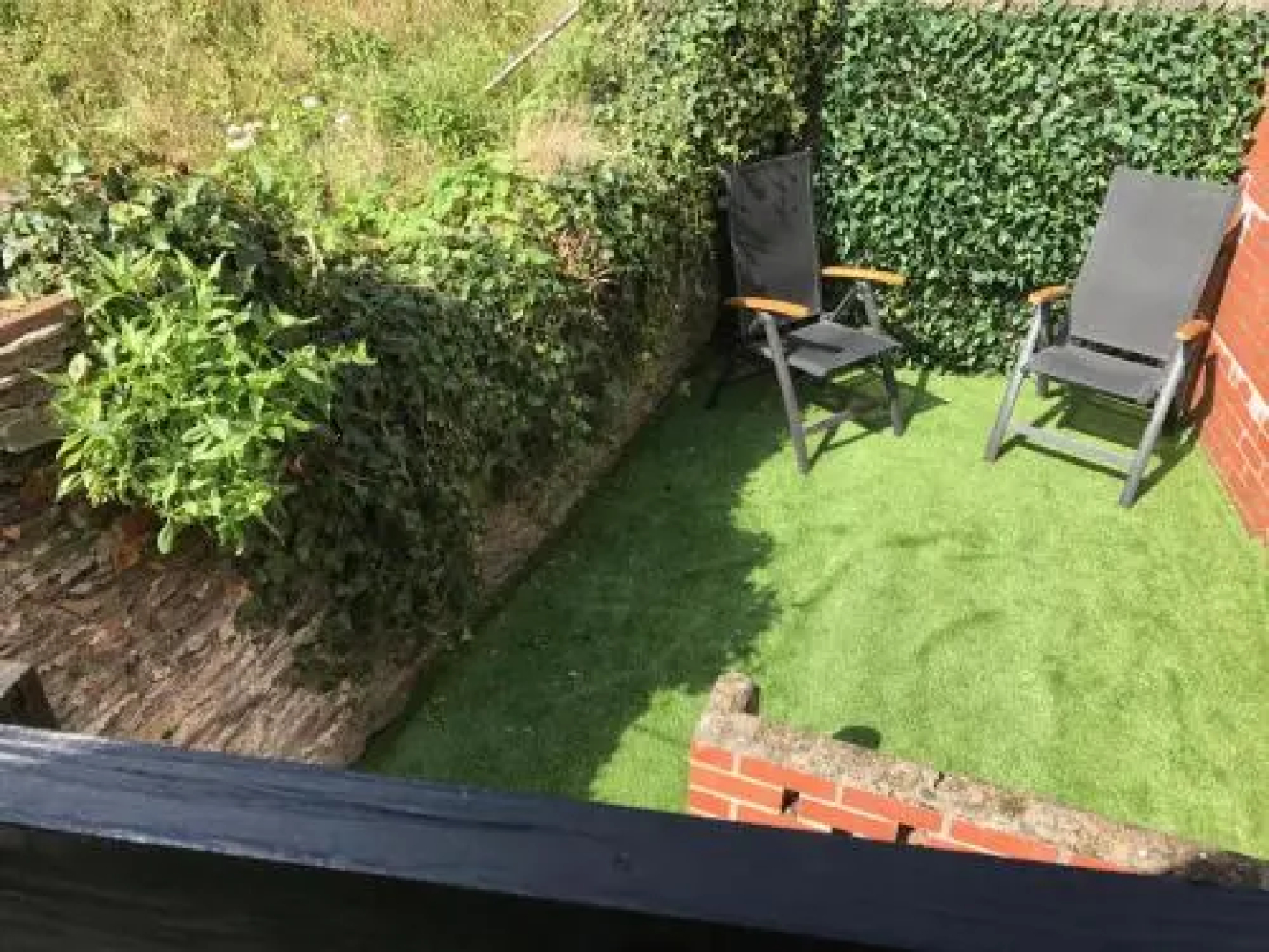 5, Sandleigh Apartment