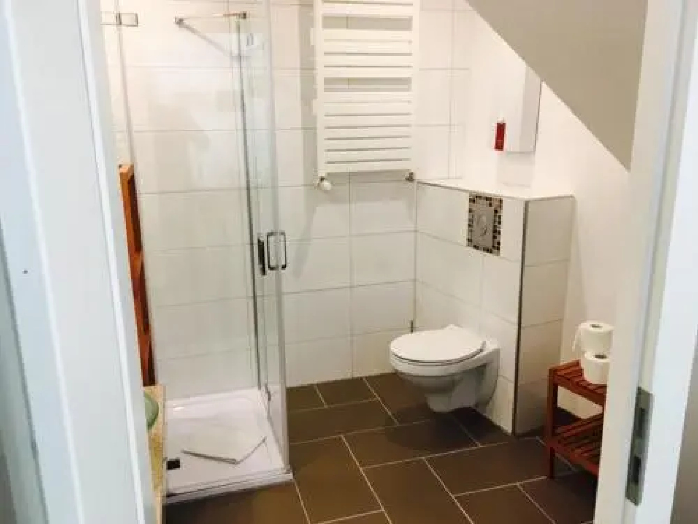 Freiraum Apartmenthaus