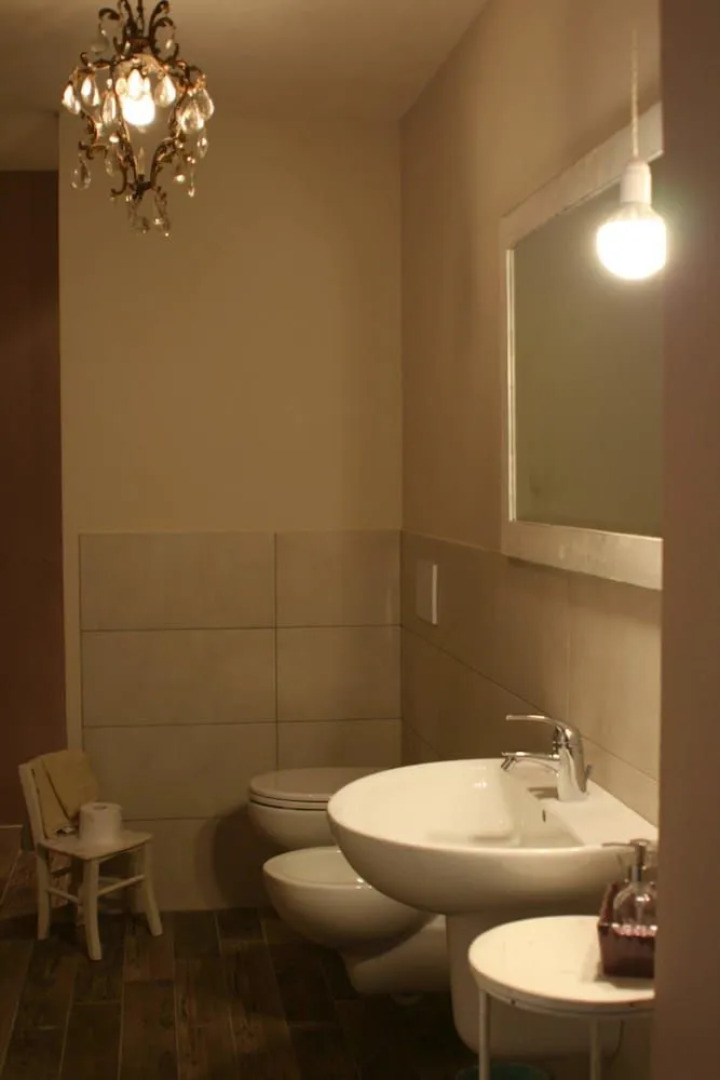 Bed & Breakfast Al Devesio