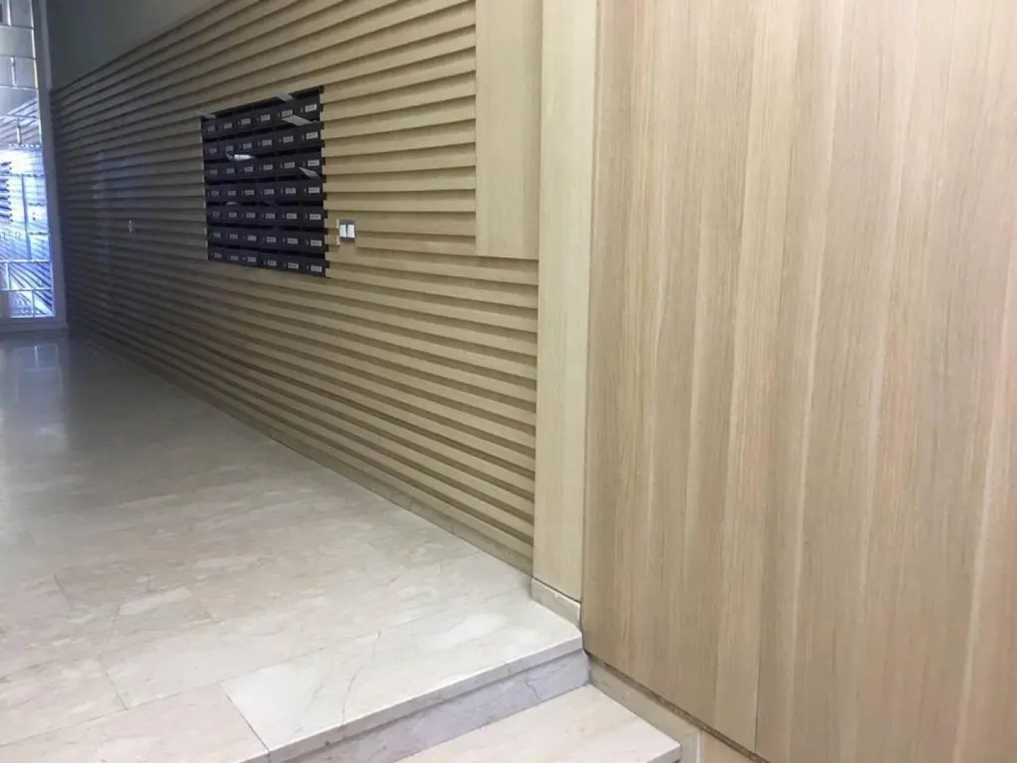 Appartement près de Novotel face au parc