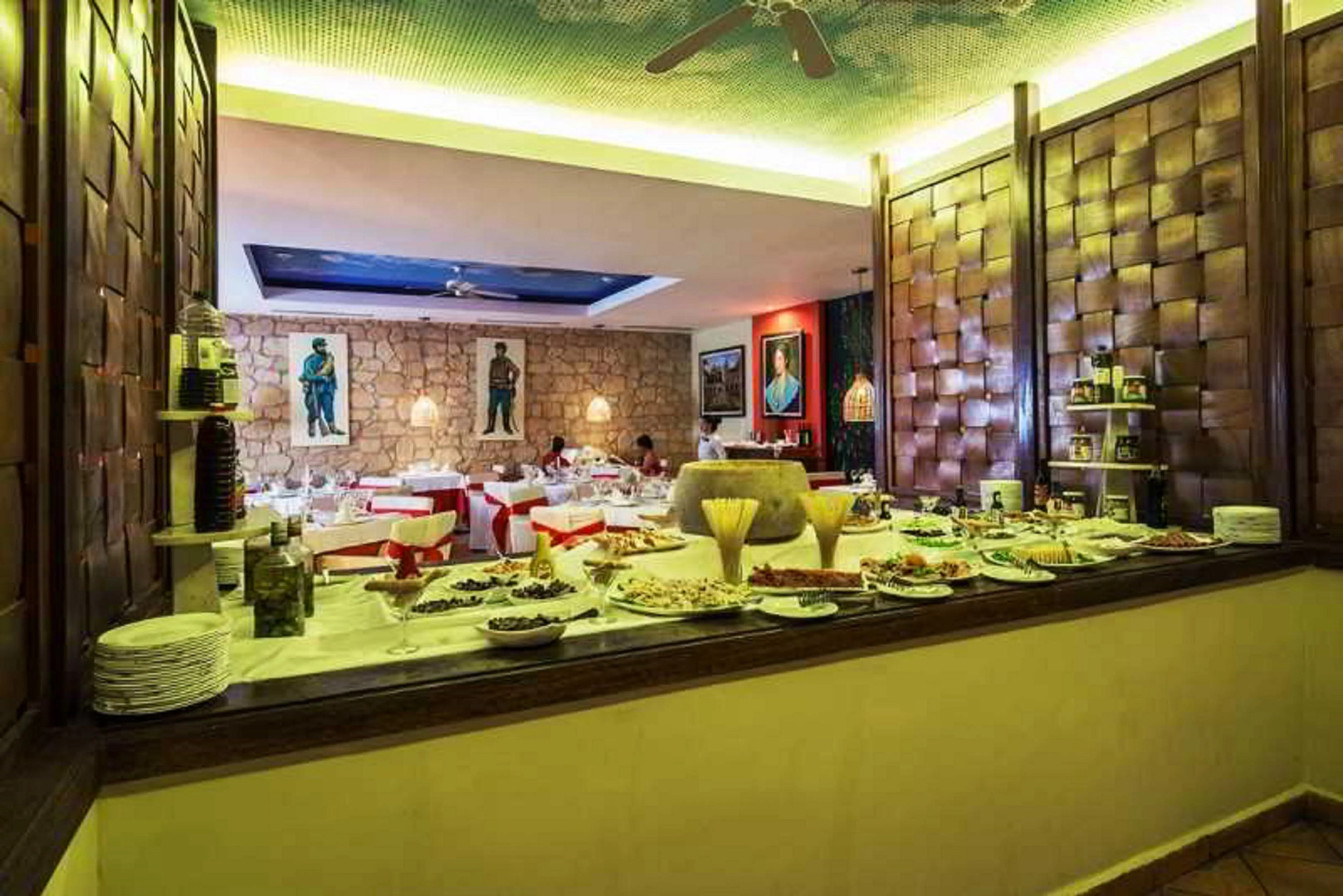 Playa Cayo Santa MarA­a