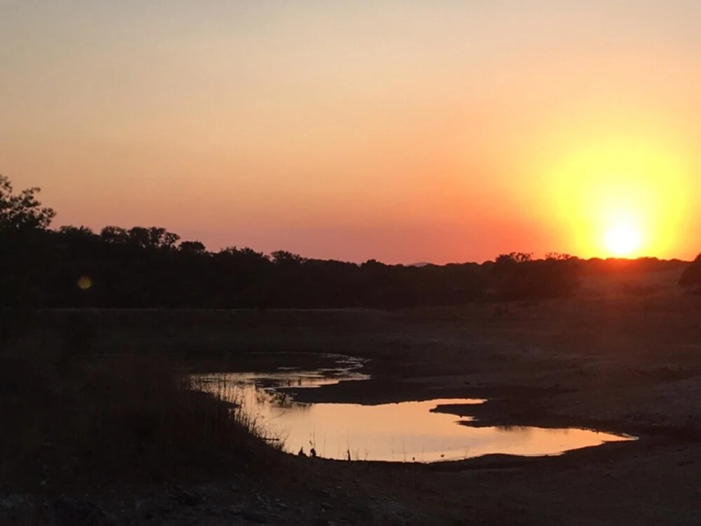 House With 2 Bedrooms in Ourique, With Wonderful Lake View, Pool Acces