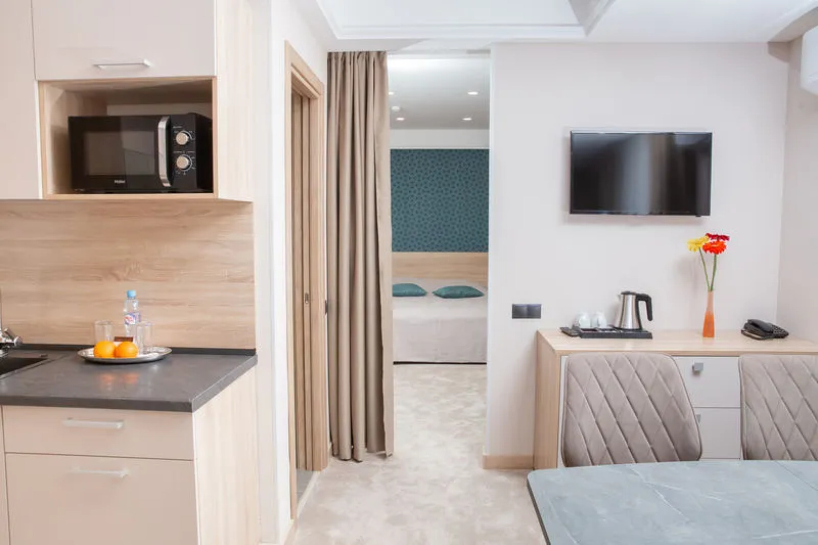 Гранд Отель Восток