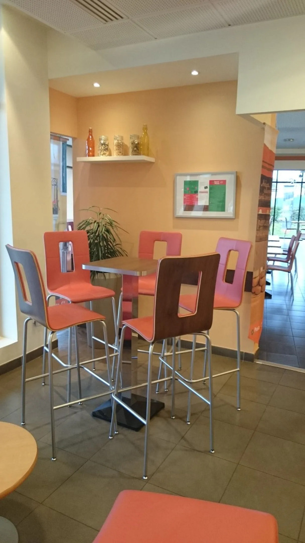 ibis Beauvais Aeroport