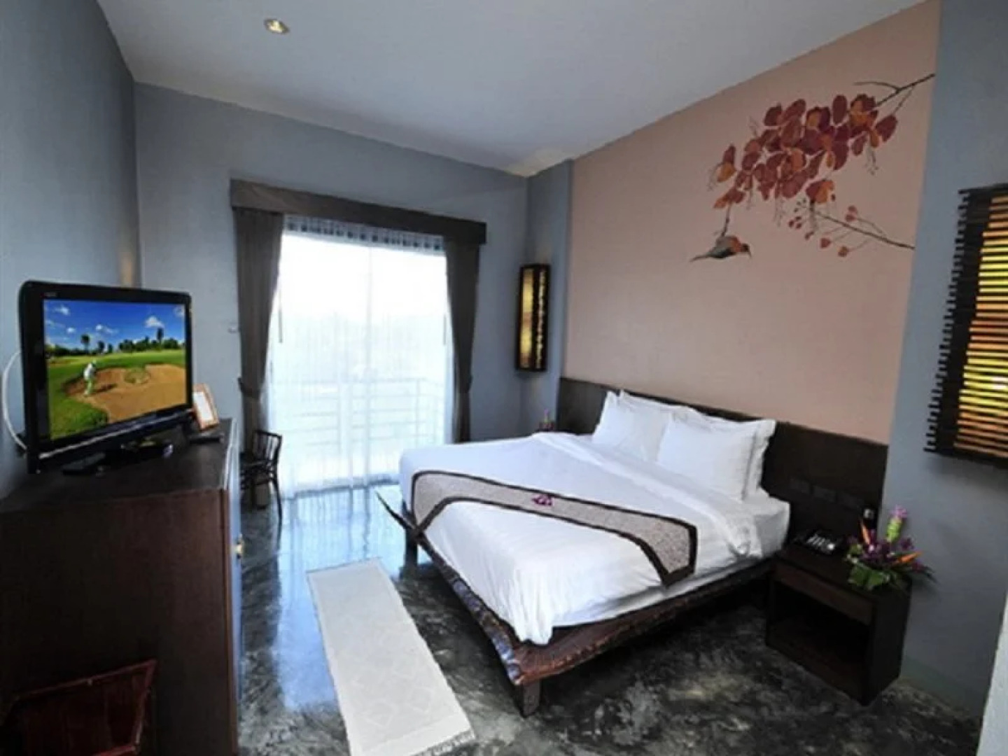 Chiangmai Inthanon Golf and Natural Resort