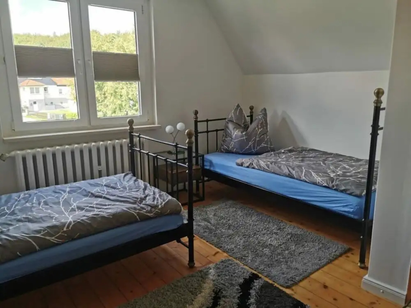 Haus Waldliebe Modern Retreat