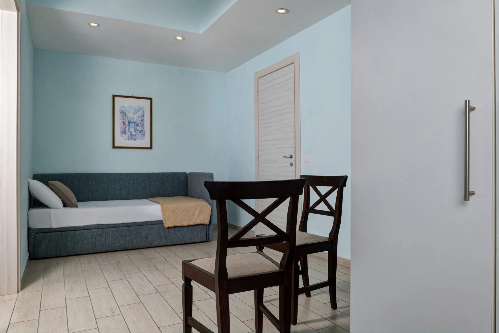 Sea Breeze Residence