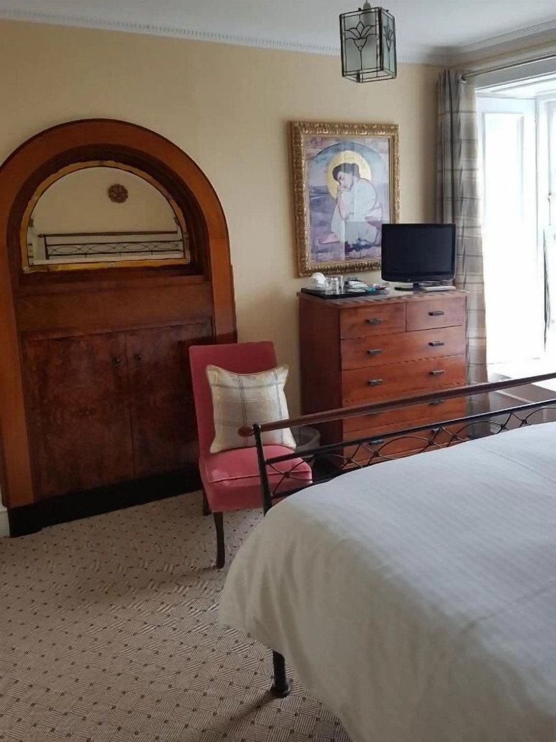 The Glenerne Guest House