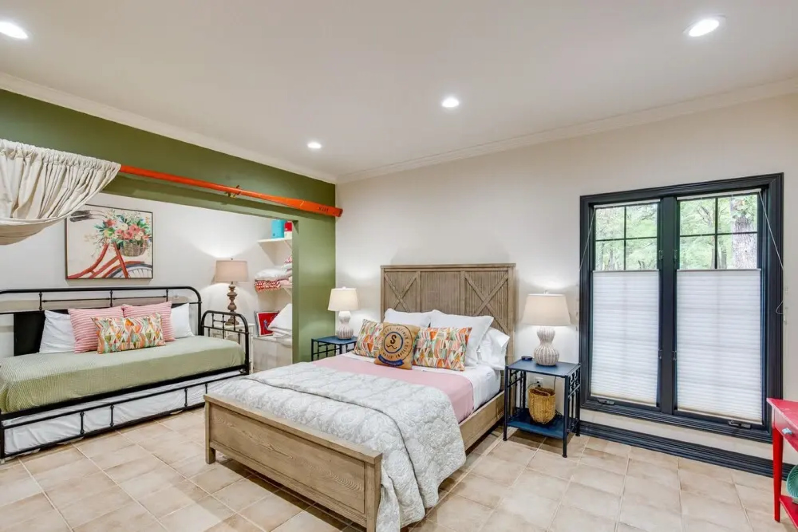 Cedar Creek Lake Retreat - Near Wedding Venues