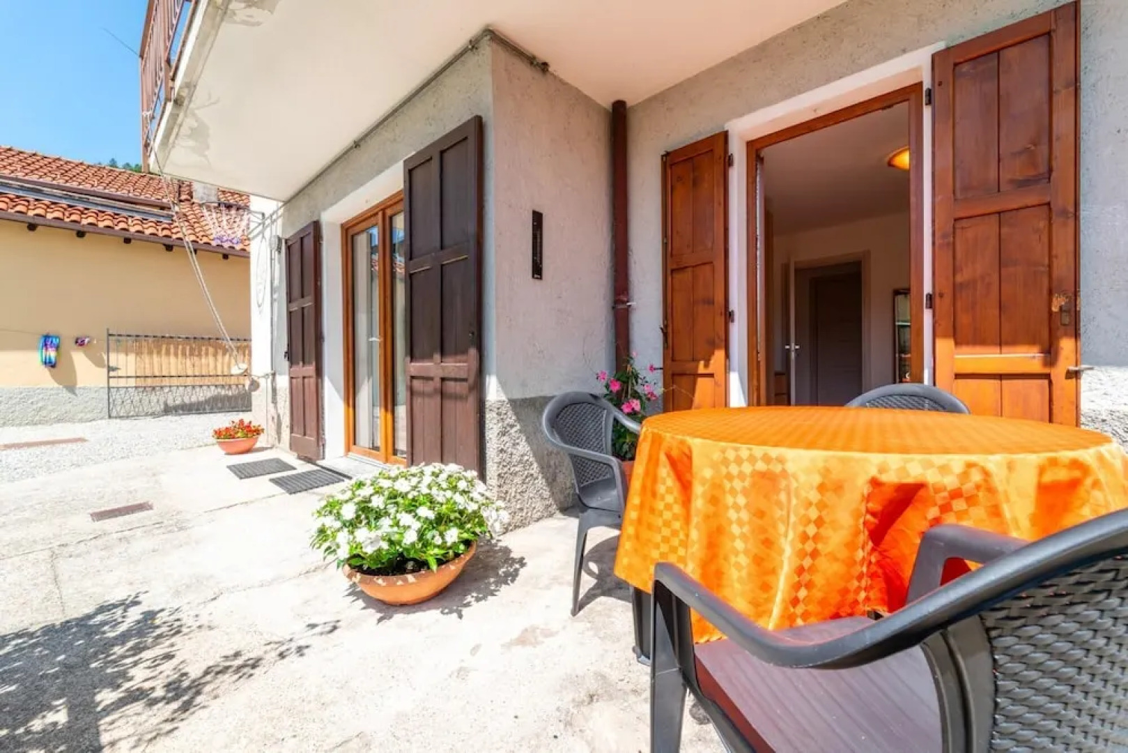 Casa Caravina by Wonderful Italy