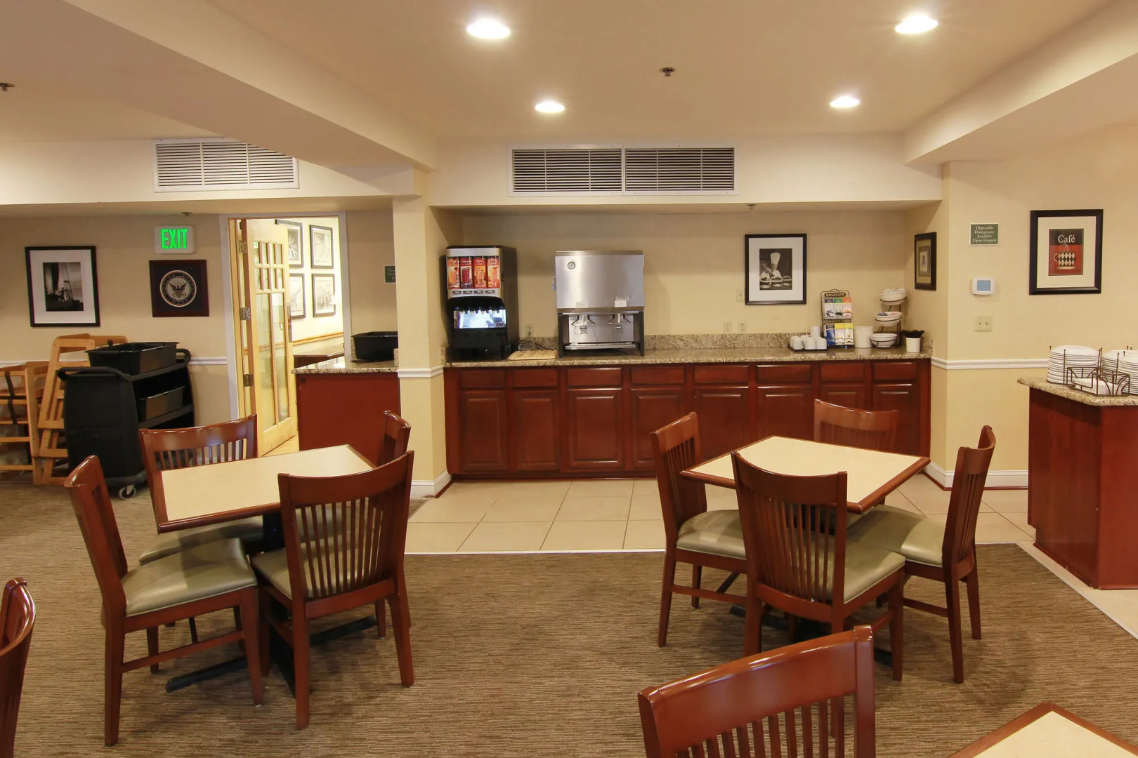 Country Inn & Suites by Radisson, Annapolis, MD