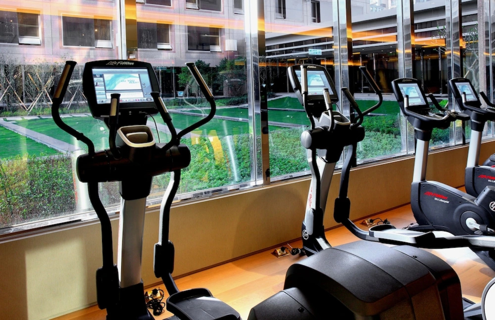 Sheraton Hsinchu