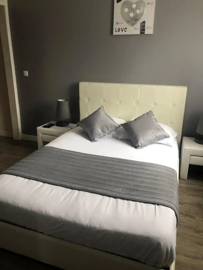 Roissy Chambres