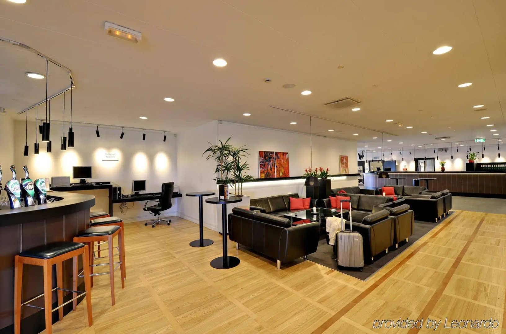 Scandic Aalborg Øst