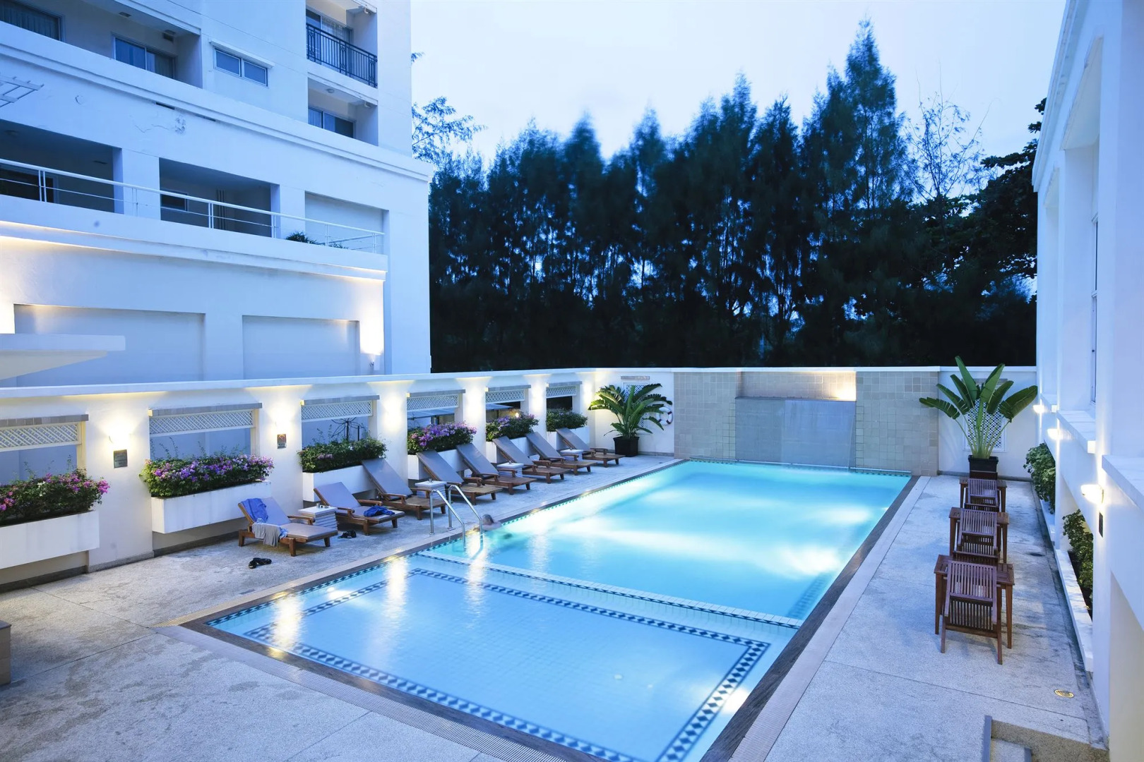 Kantary Bay Hotel, Rayong