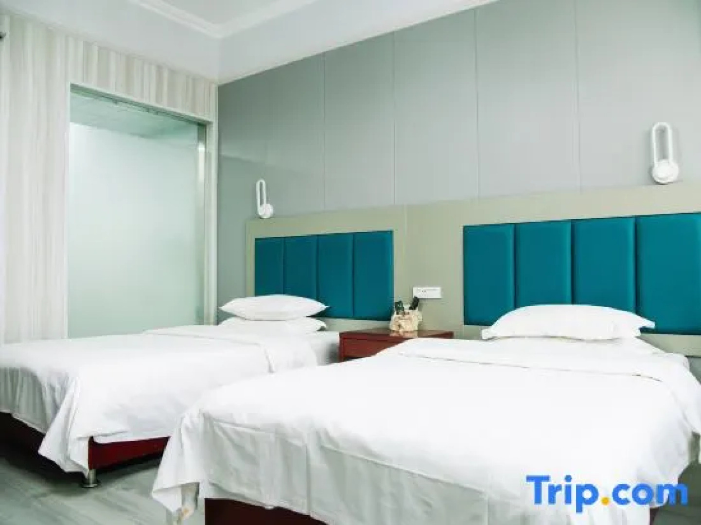 Longhua Hotel (West Ring Road