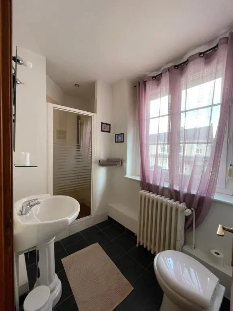 Hôtel de l'Abbatiale