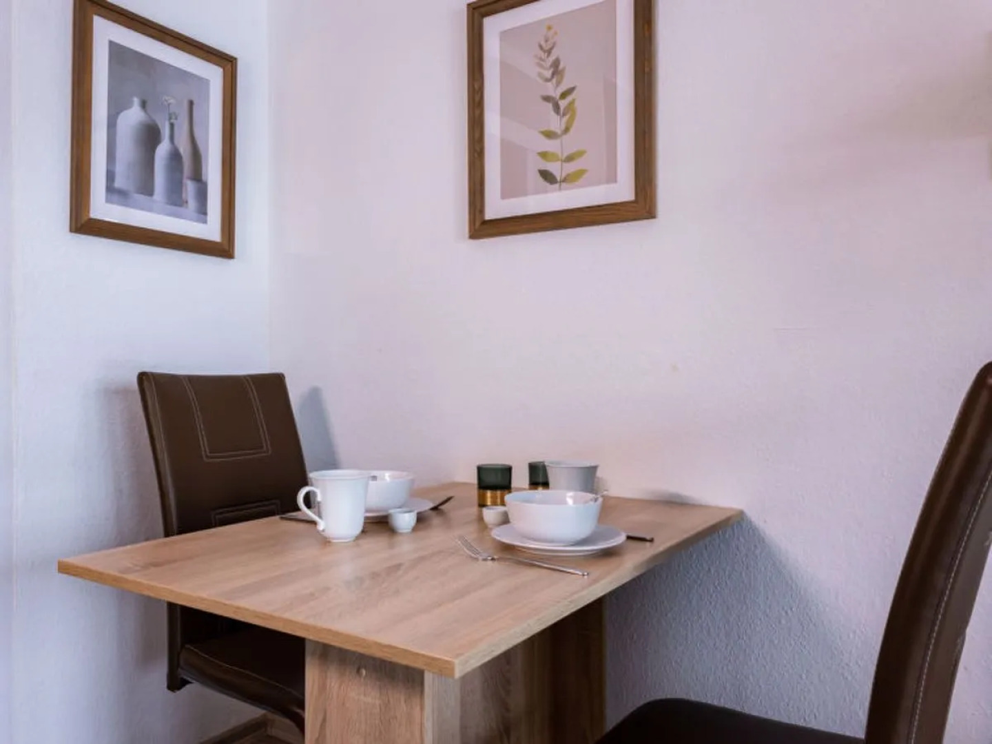 Apartment B 94 Dittishausen