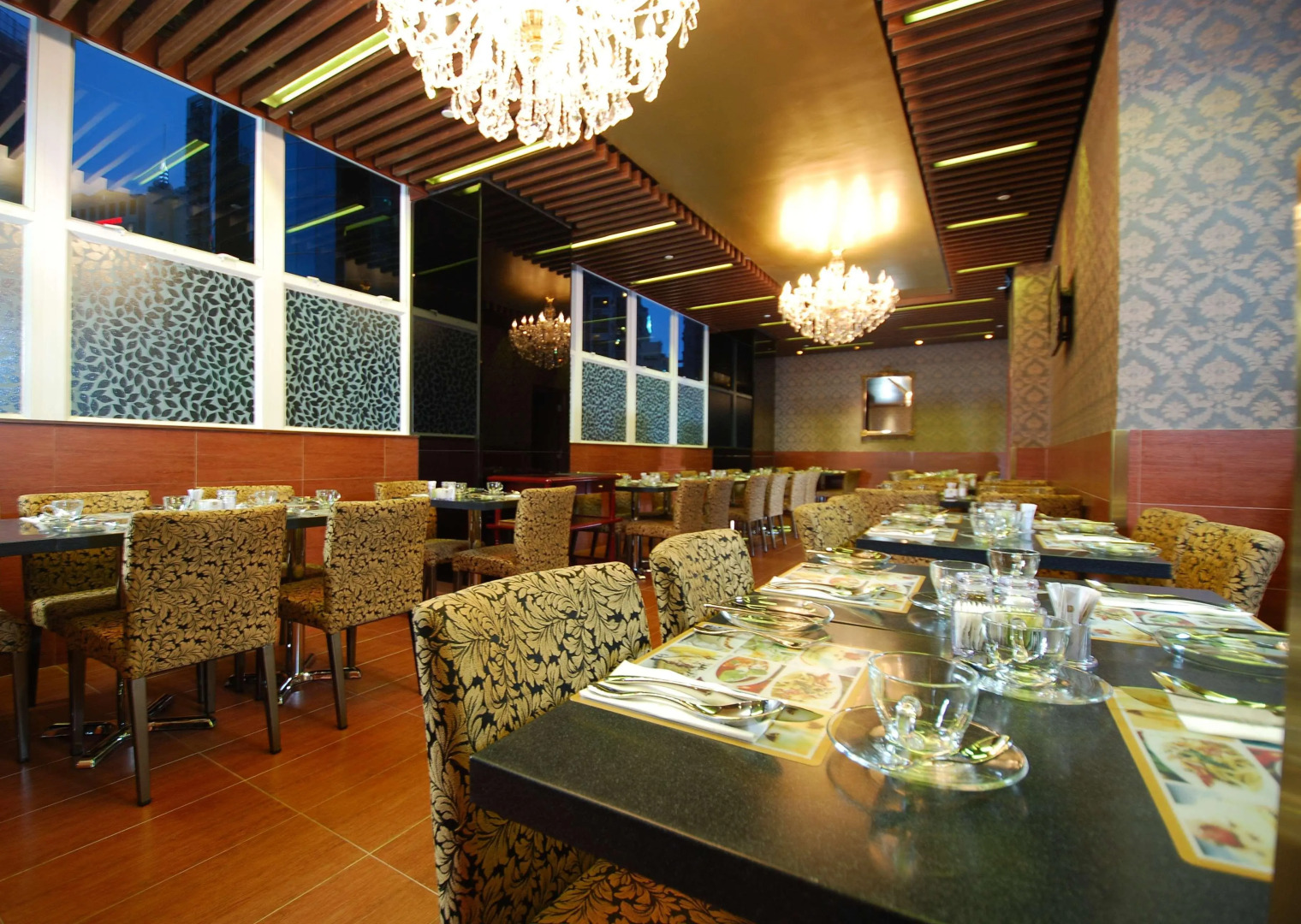 Best Western Hotel Causeway Bay