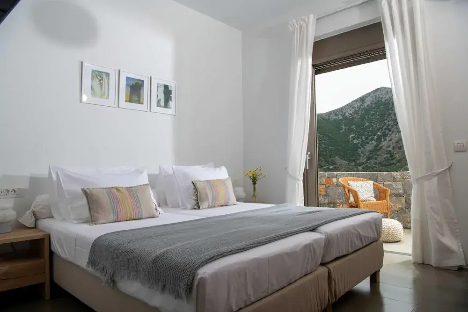 Adagio Villa Crete 5-bedroom Villa With Private Pool