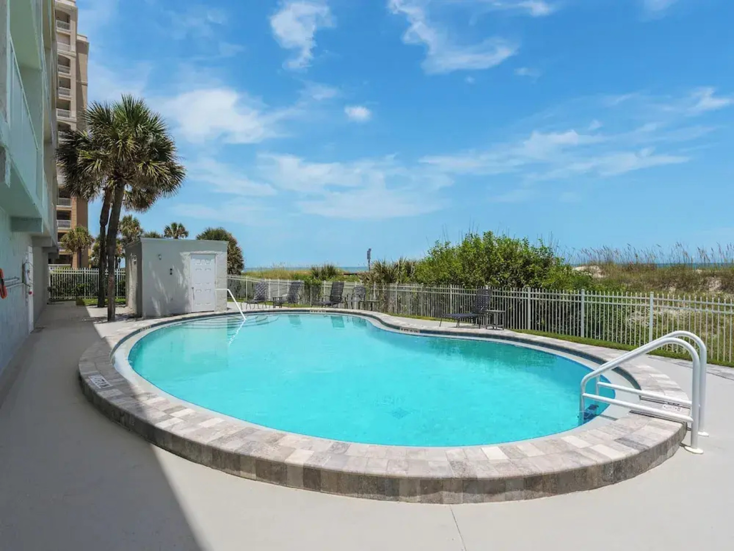 Jacksonville Beachdrifter 406