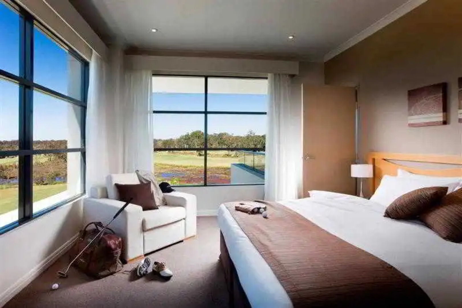 Kooindah Waters Golf Club